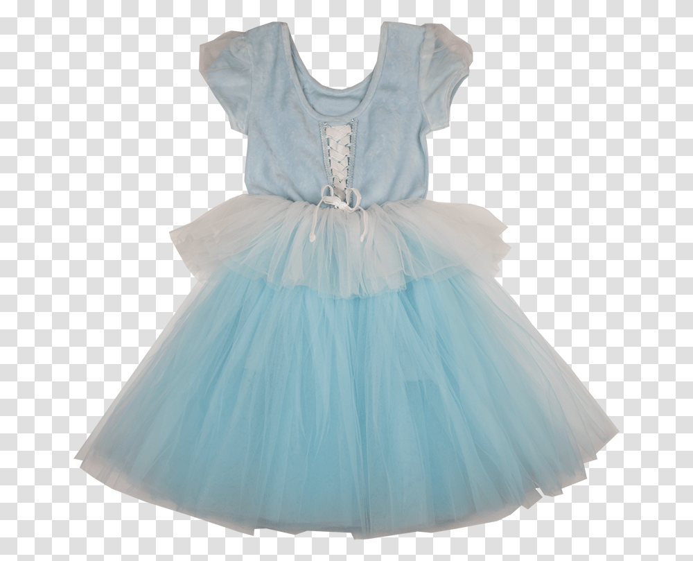 Rock Your Kid Cinderella Princess Party Dress Cocktail Dress, Apparel, Costume, Wedding Gown Transparent Png