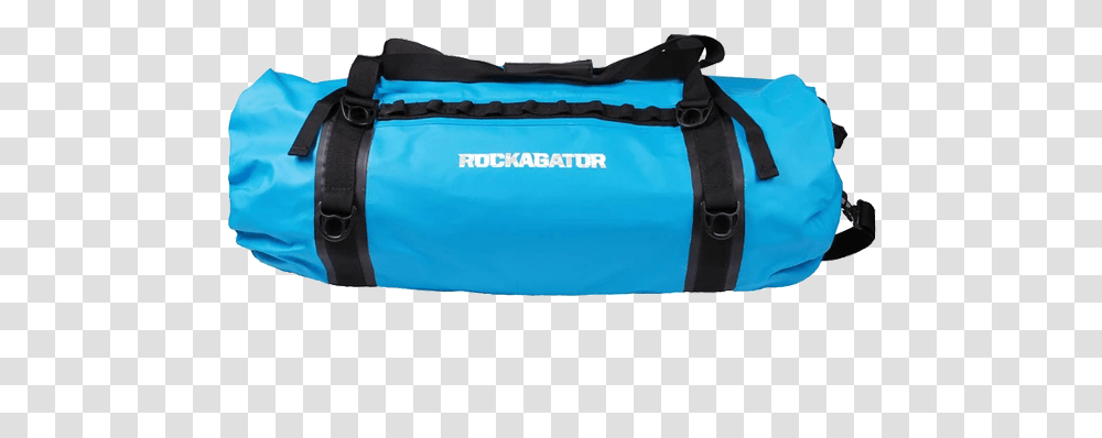 Rockagator 60l Waterproof Duffel Bag Waterproof Duffle Bags, Tote Bag, Lifejacket, Vest Transparent Png
