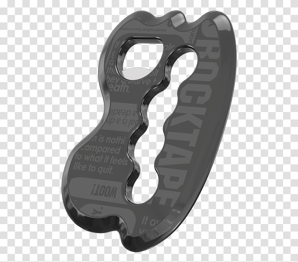 Rockblades Mullet Rock Blades Physical Therapy, Tool, Weapon, Weaponry, Can Opener Transparent Png