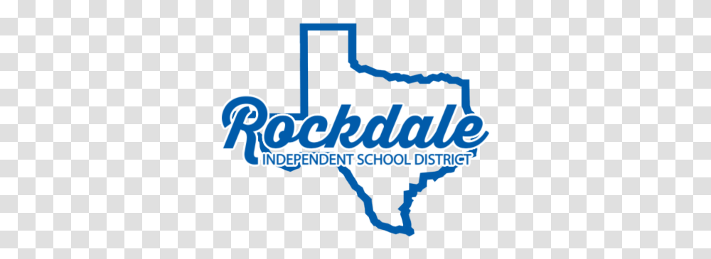 Rockdale Isd Texas Tech Guns Up, Text, Logo, Symbol, Alphabet Transparent Png