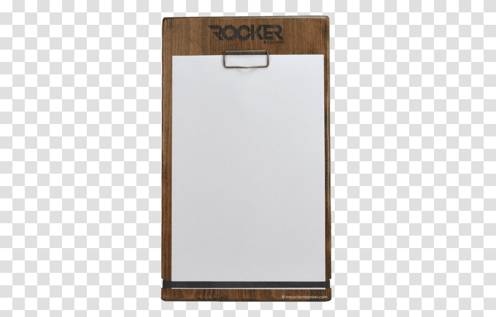 Rocker Squaw Door, Canvas, White Board, Mirror, Cabinet Transparent Png