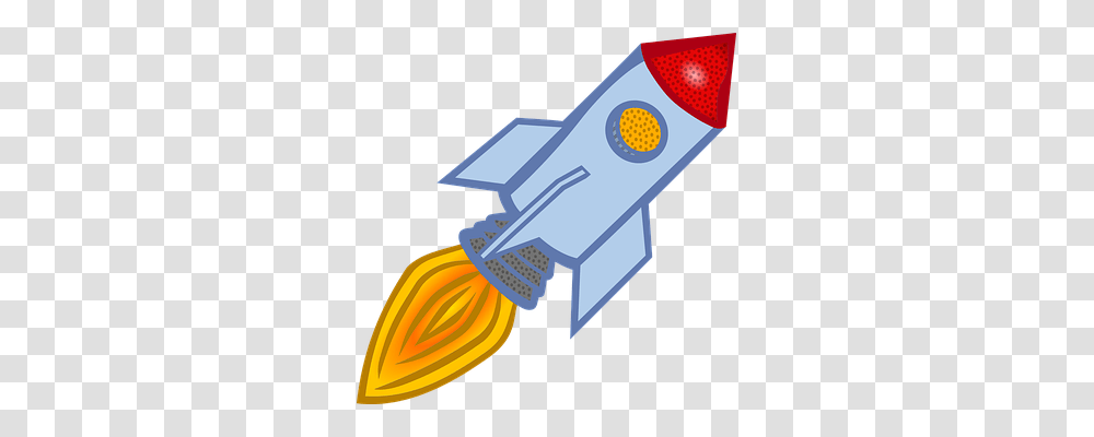 Rocket Transport, Mailbox, Letterbox, Light Transparent Png