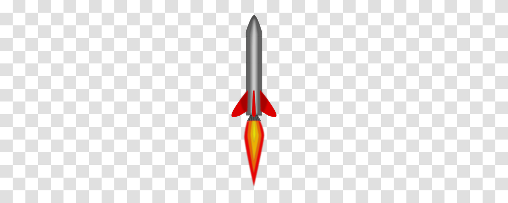 Rocket Technology, Vehicle, Transportation, Missile Transparent Png