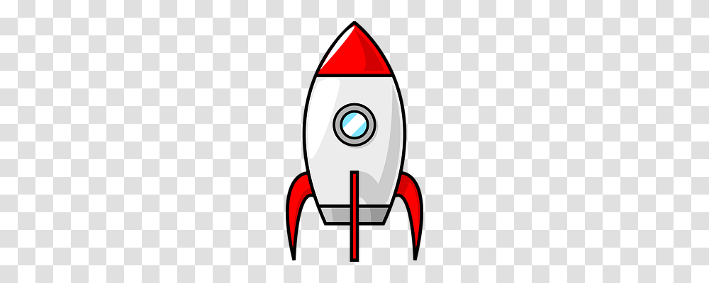 Rocket Technology, Light, Robot Transparent Png