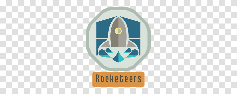 Rocket Vehicle, Transportation, Logo Transparent Png