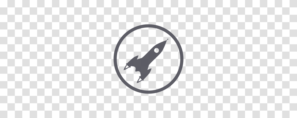 Rocket Leisure Activities, Stencil, Arrow Transparent Png