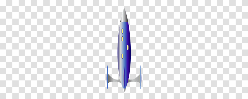 Rocket Technology, Vehicle, Transportation, Appliance Transparent Png