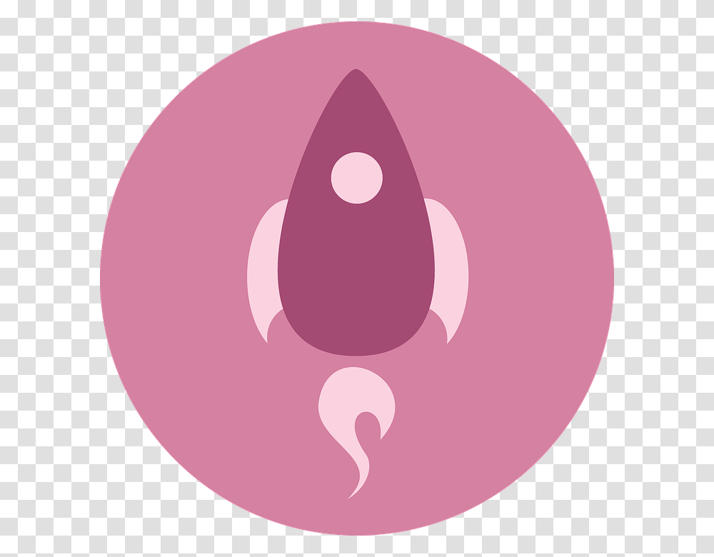 Rocket 960, Apparel, Purple, Contact Lens Transparent Png