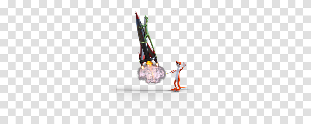 Rocket Animals, Launch, Transportation, Vehicle Transparent Png