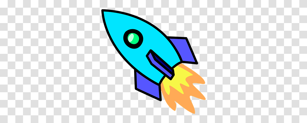 Rocket Transport, Hand Transparent Png