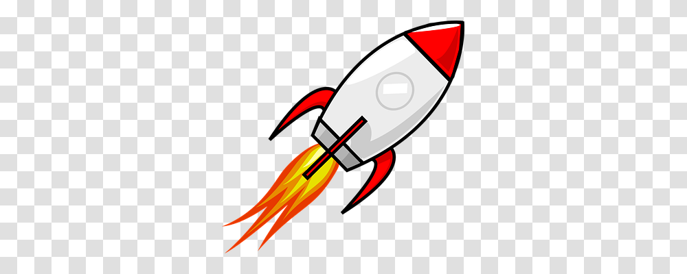 Rocket Technology, Launch, Vehicle, Transportation Transparent Png