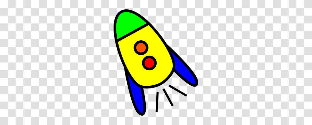 Rocket Technology, Light Transparent Png