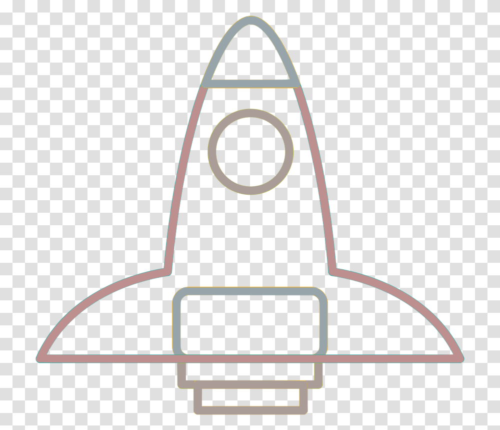 Rocket Buzz Lightyear Rocketship, Label, Lawn Mower, Tool Transparent Png
