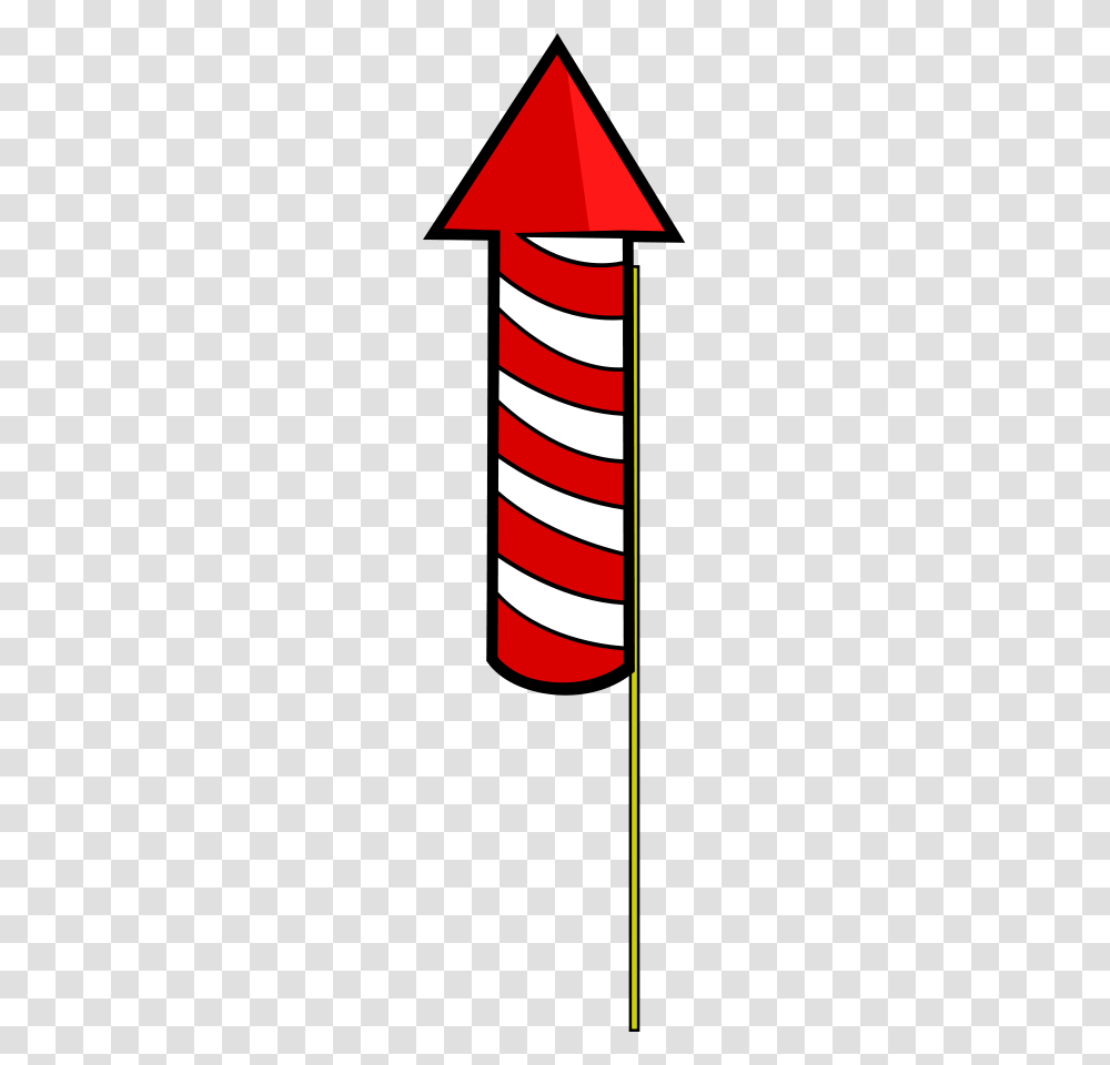 Rocket, Candle, Cylinder, Tin Transparent Png