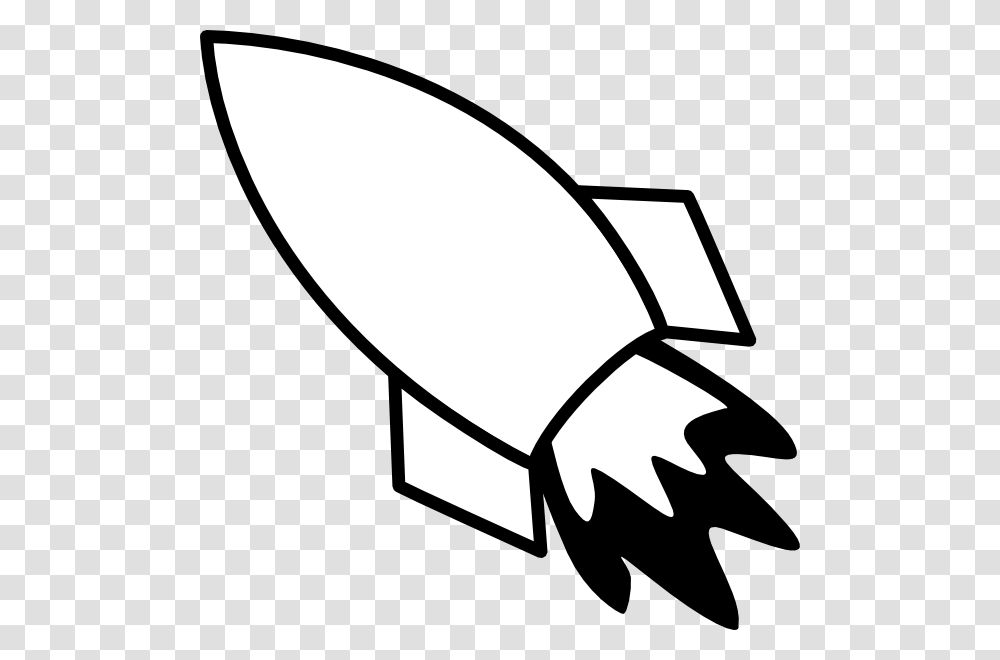 Rocket Clipart Black And White Clip Art Images, Bomb, Weapon, Weaponry, Torpedo Transparent Png