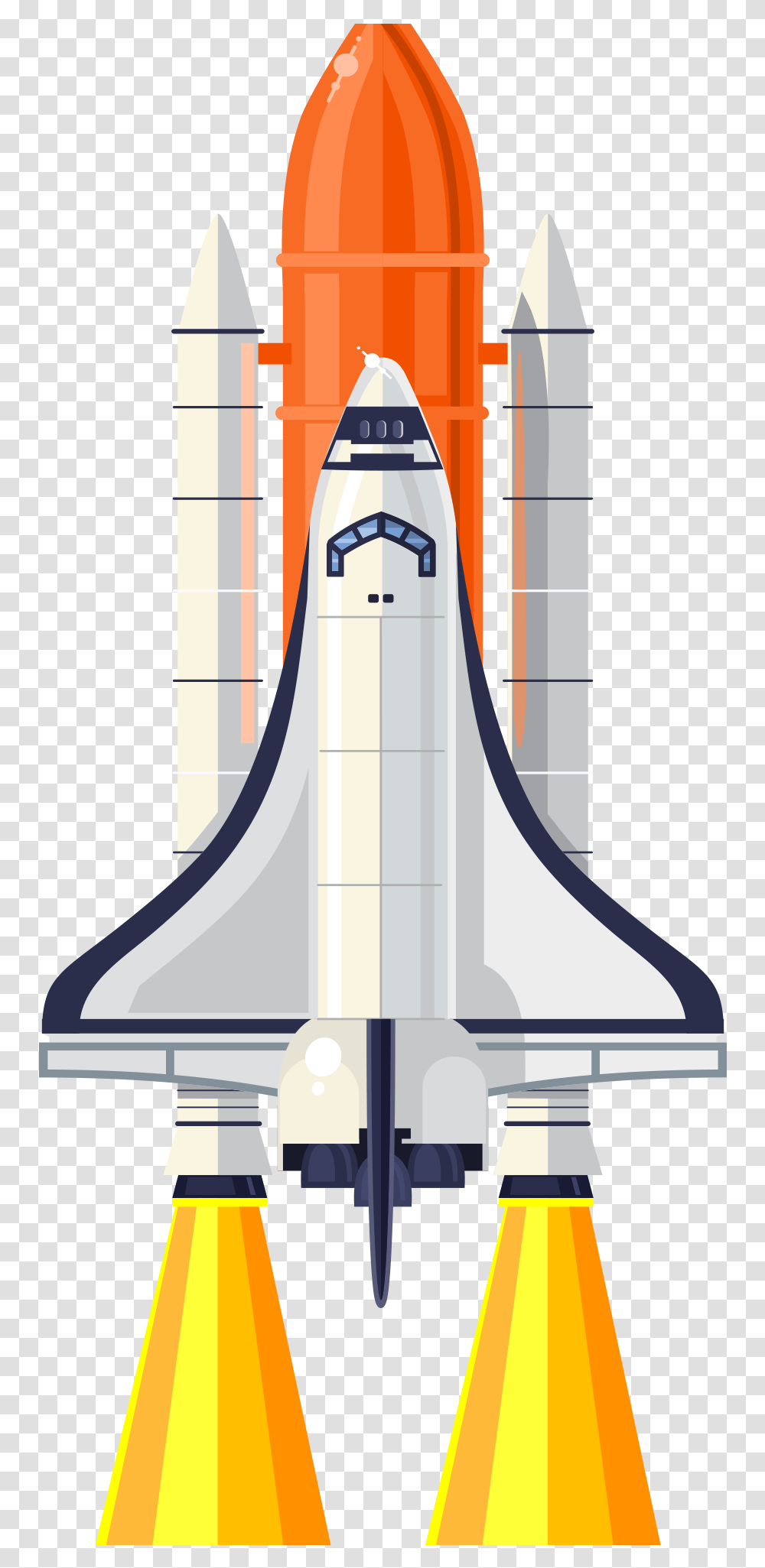 Rocket Clipart Image Free Download Space Rocket, Architecture, Building, Tower, Spire Transparent Png