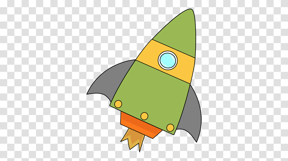 Rocket Clipart Red Rocket, Sea, Outdoors, Water, Nature Transparent Png