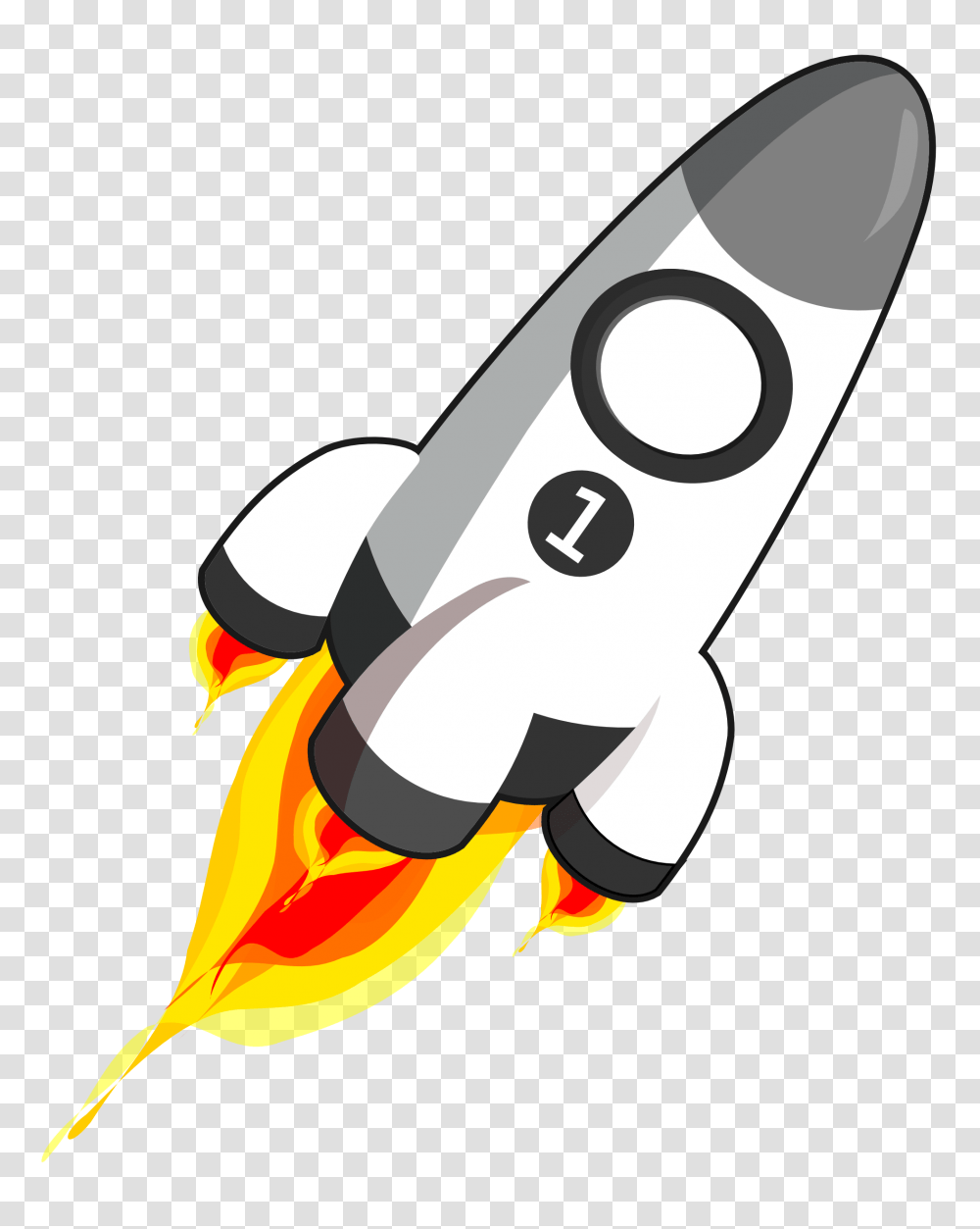 Rocket Clipart, Weapon, Weaponry, Bomb Transparent Png