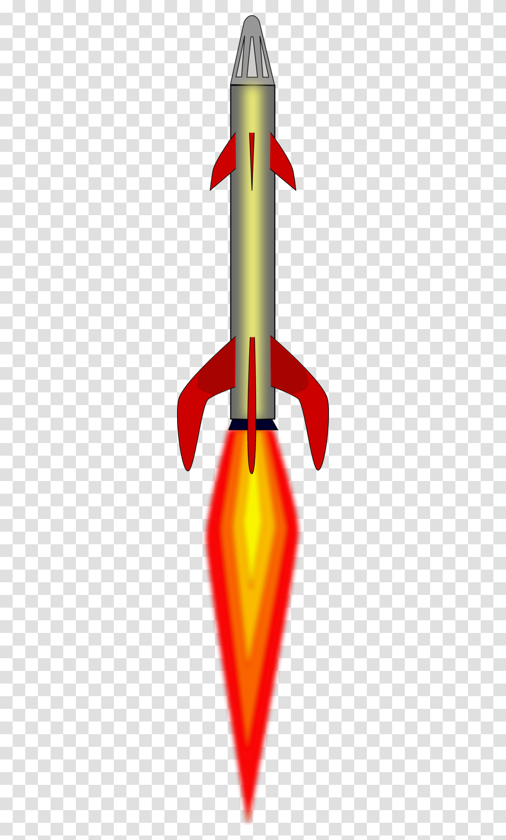 Rocket, Appliance Transparent Png