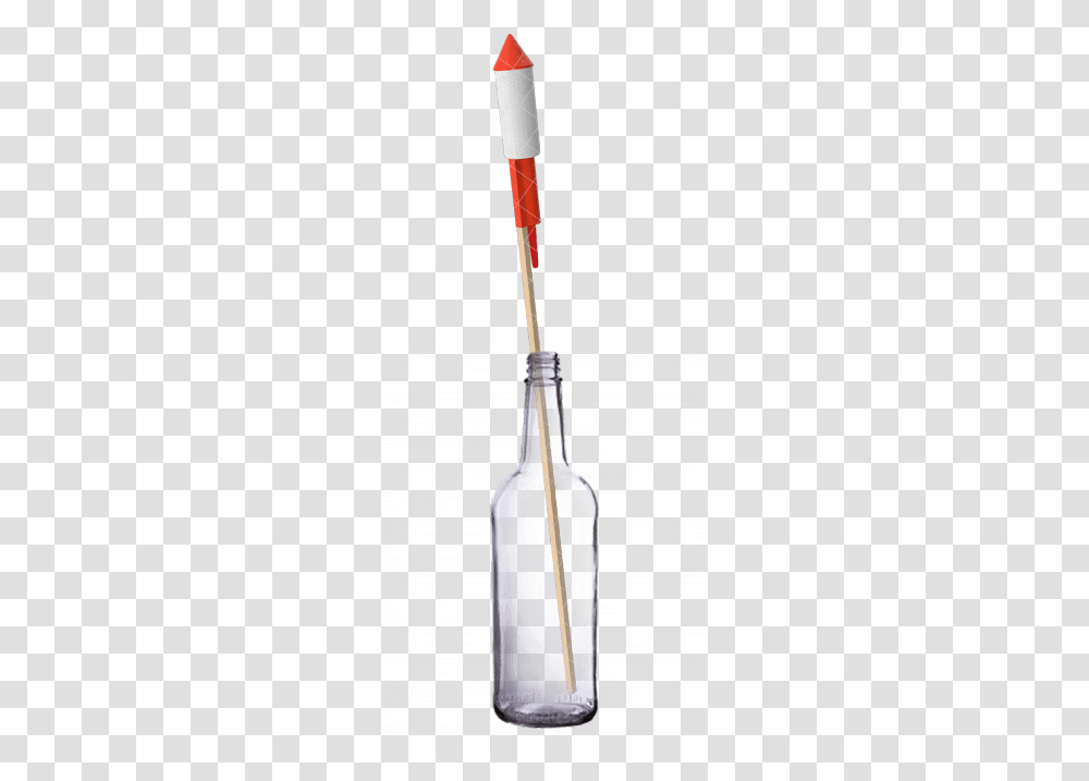 Rocket Cracker In Bottle, Leisure Activities, Musical Instrument, Guitar, Cello Transparent Png