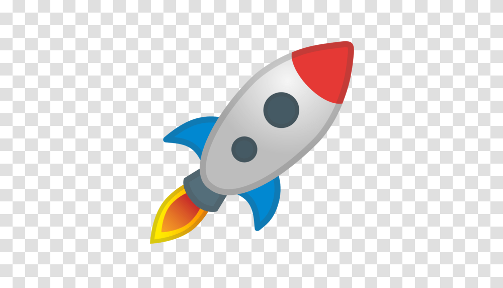 Rocket Emoji, Animal, Missile, Vehicle, Transportation Transparent Png