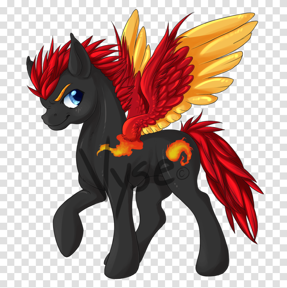 Rocket Fire By Dancingflames Fur Affinity Dot Net Mythical Creature, Dragon, Bird, Animal Transparent Png