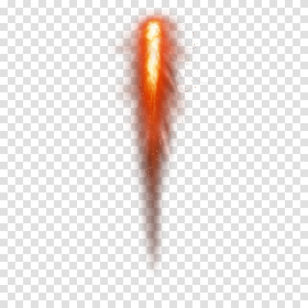 Rocket Fire Flame Hd Image Free Macro Photography, Nature, Outdoors, Night, Fireworks Transparent Png