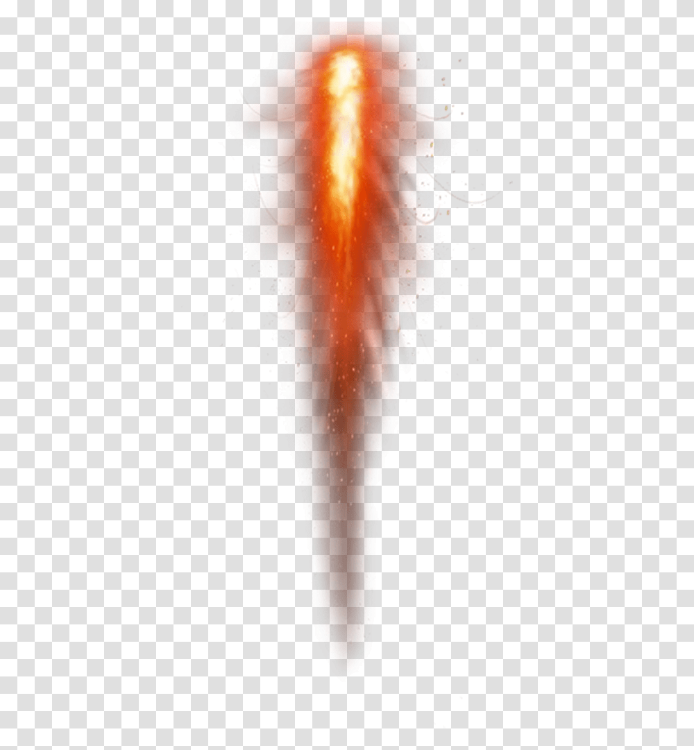 Rocket Fire Flame Macro Photography, Mountain, Outdoors, Nature, Volcano Transparent Png