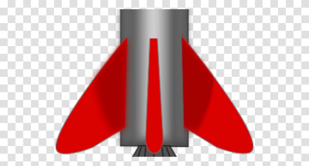 Rocket Flames Origami Paper, Vehicle, Transportation, Lighting, Missile Transparent Png