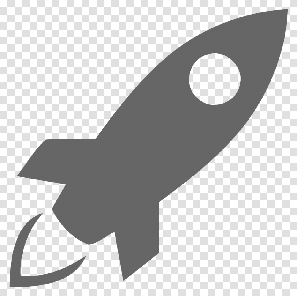 Rocket Free Icon Download Logo Orange Rocket Icon, Outdoors, Nature, Animal, Sea Transparent Png