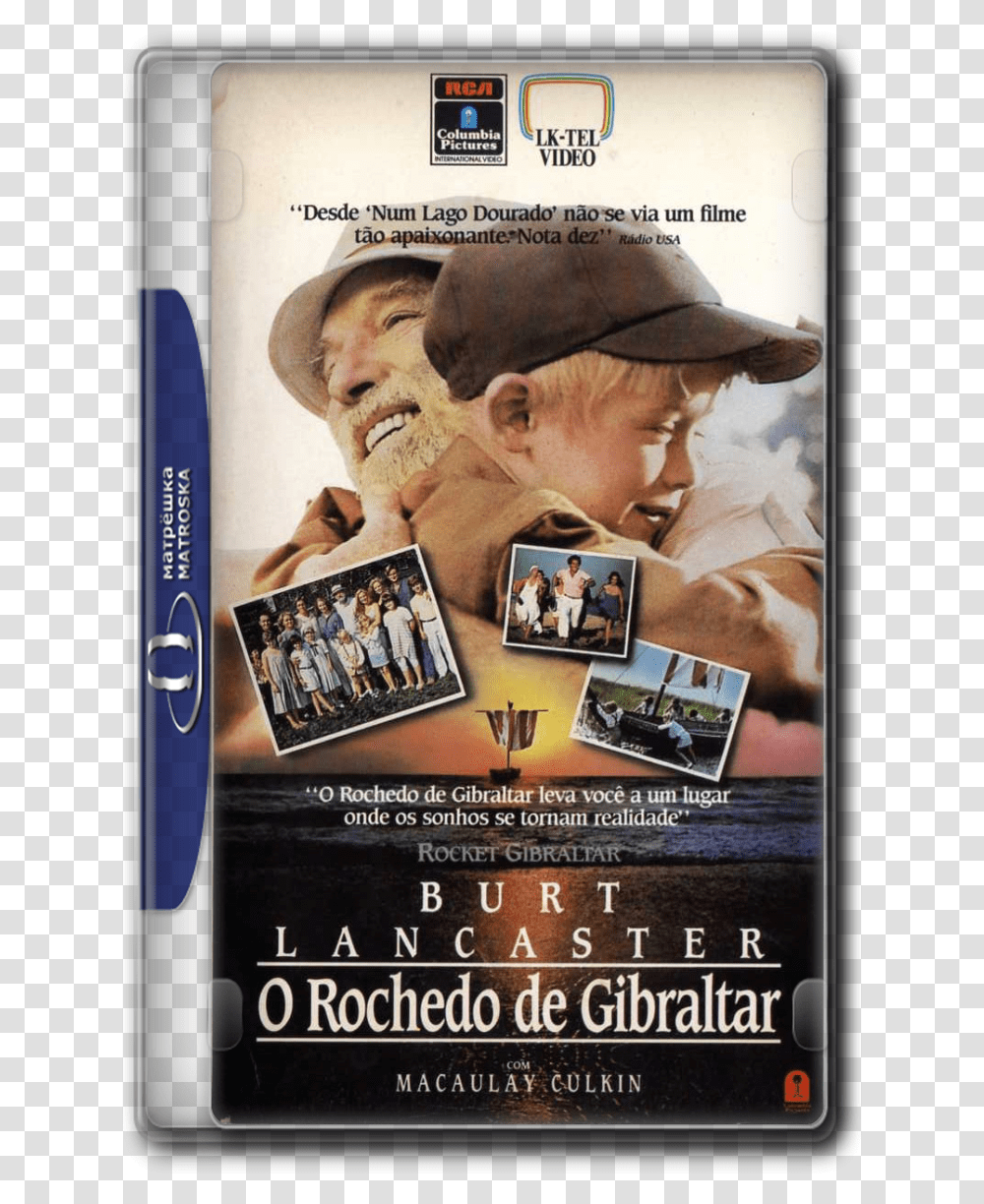Rocket Gibraltar Dvd, Poster, Advertisement, Flyer, Paper Transparent Png