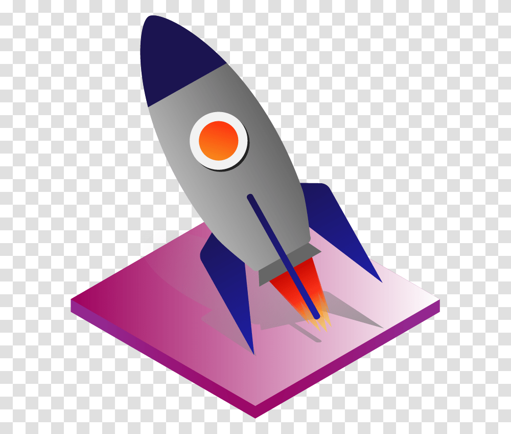Rocket, Launch, Plot Transparent Png