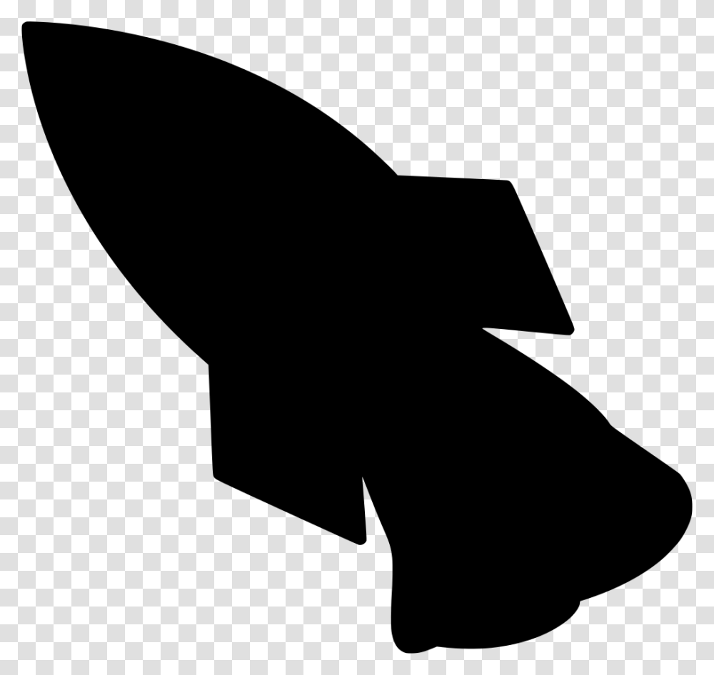 Rocket, Gray, World Of Warcraft Transparent Png