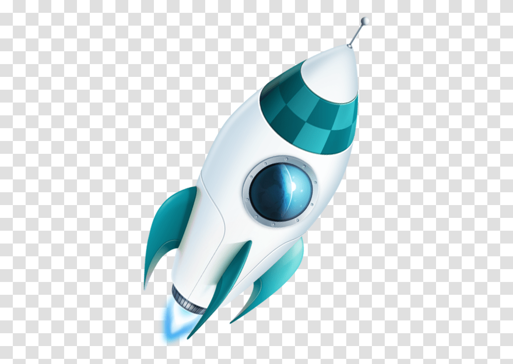 Rocket, Helmet, Appliance, Mouse Transparent Png