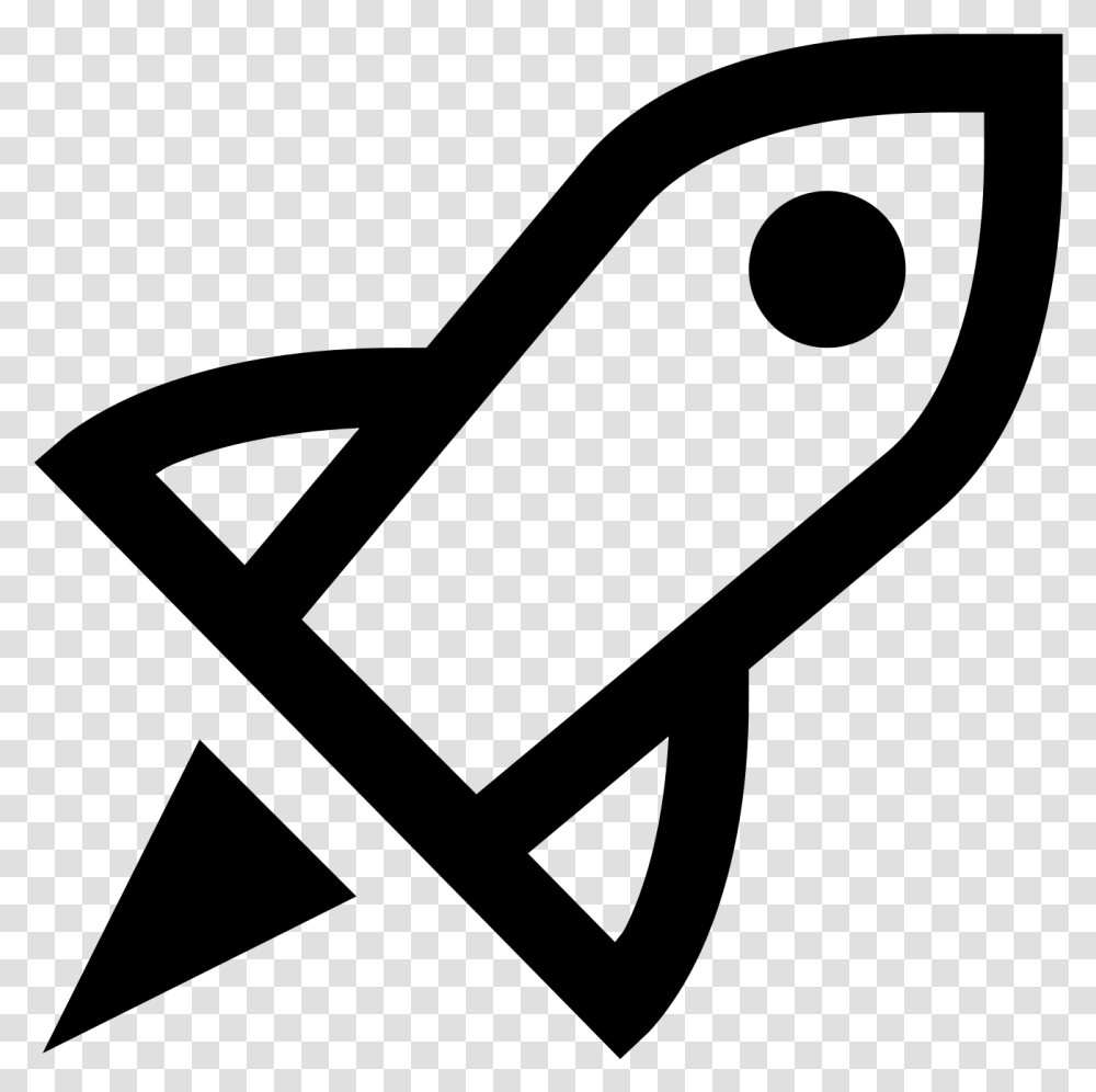 Rocket Icon Download Icon, Gray, World Of Warcraft Transparent Png