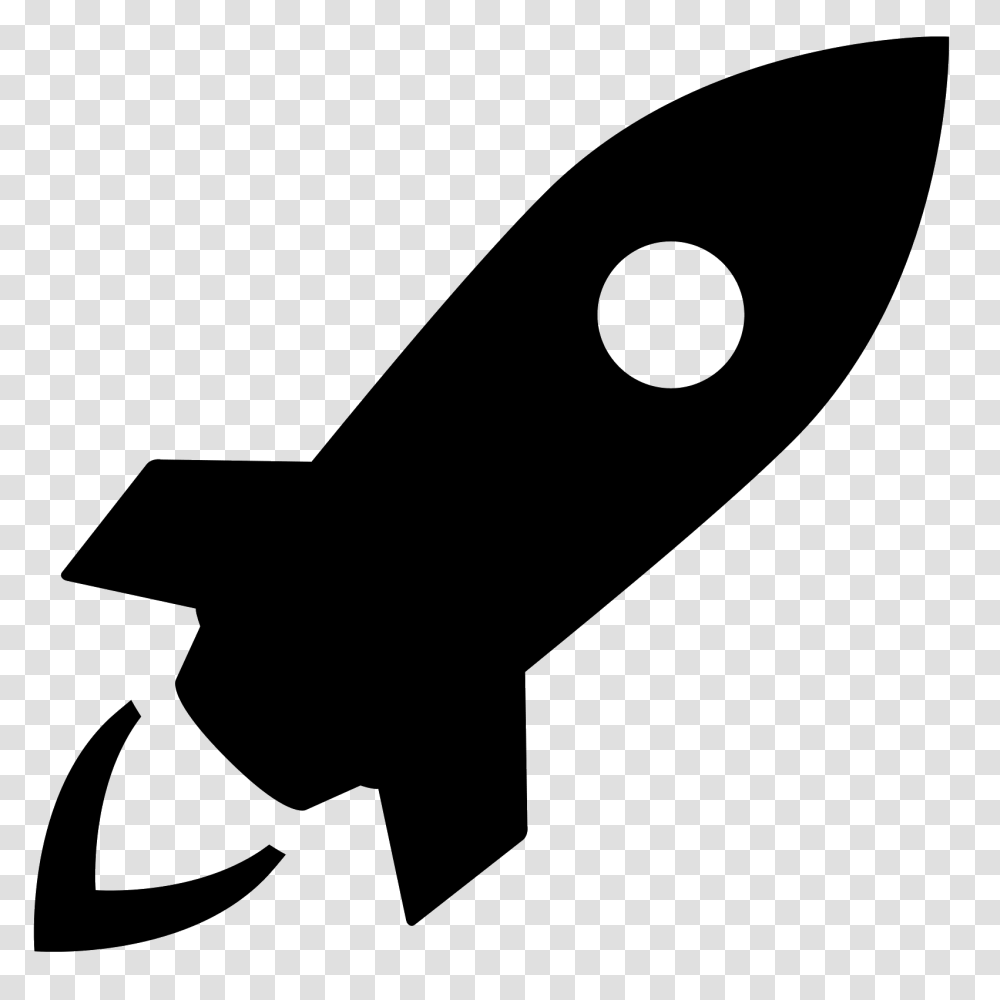 Rocket Icon, Gray, World Of Warcraft Transparent Png