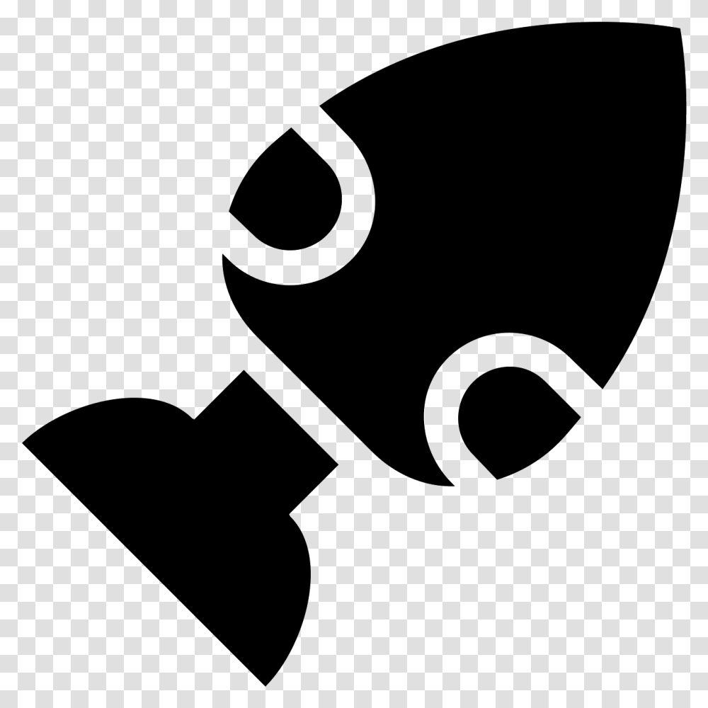 Rocket Icon, Gray, World Of Warcraft Transparent Png
