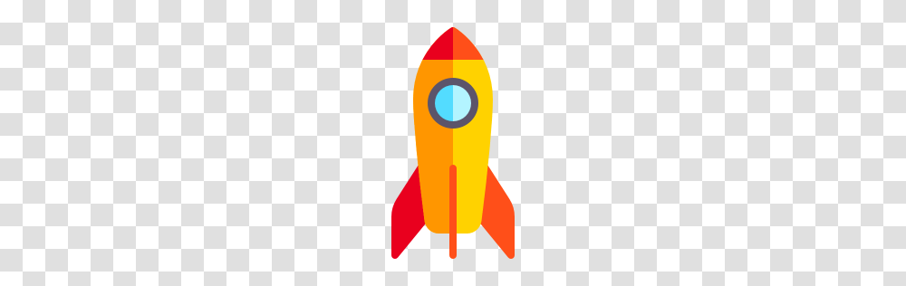 Rocket Icon Myiconfinder, Weapon, Weaponry, Transportation, Outdoors Transparent Png