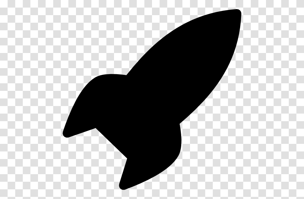 Rocket Icon, Silhouette, Animal, Baseball Cap, Hat Transparent Png