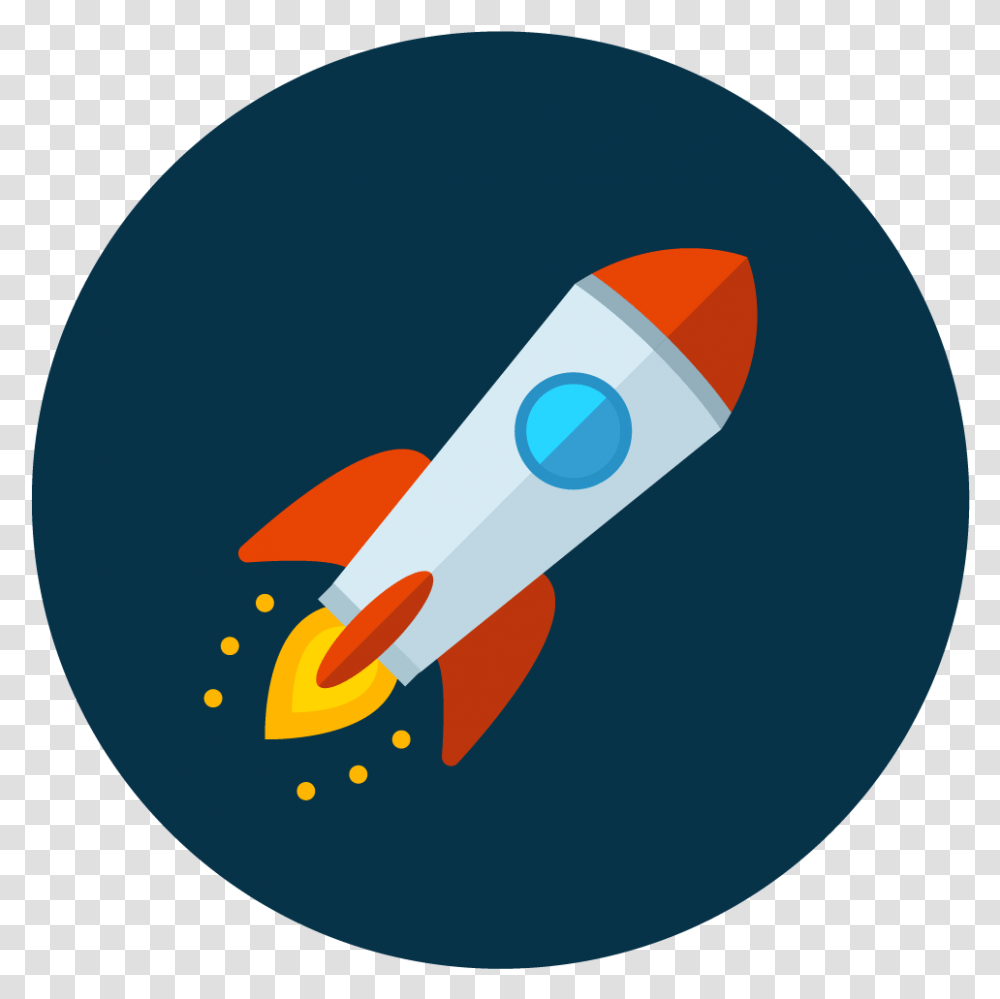 Rocket Icon Vector Rocket Icon Free, Graphics, Art, Brush, Tool Transparent Png