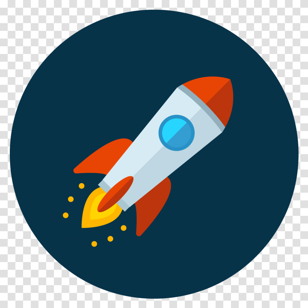 Rocket Icon Vector Rocket Icon, Brush, Tool Transparent Png