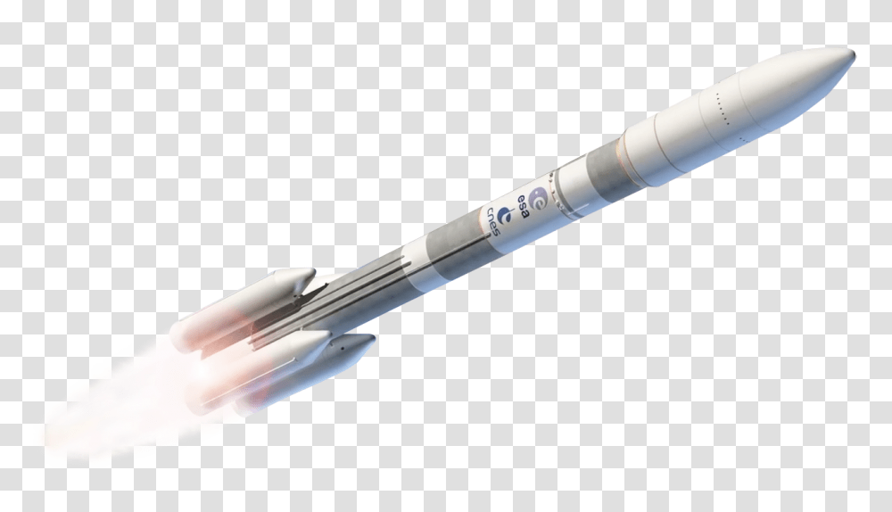 Rocket Image, Vehicle, Transportation, Missile Transparent Png