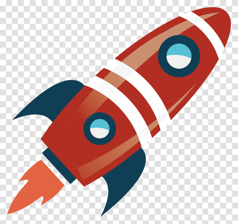 Rocket Launch Cartoon Rocket Launch Cartoon, Food, Ketchup, Whistle Transparent Png