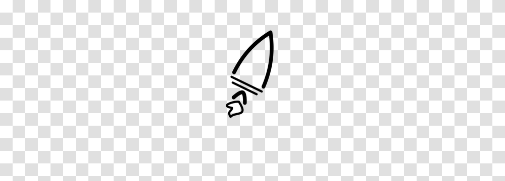 Rocket Launch Clip Art Images, Gray, World Of Warcraft Transparent Png