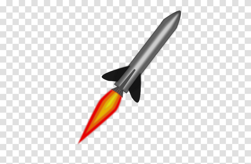 Rocket Launch Clip Art, Missile, Vehicle, Transportation Transparent Png