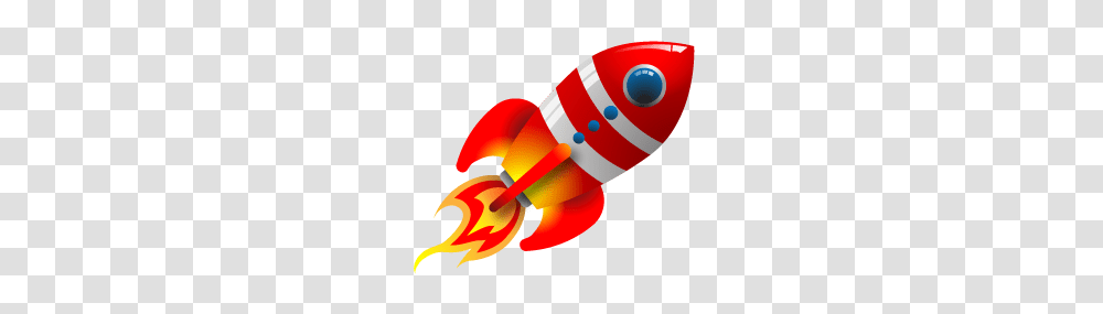 Rocket Launch Clipart, Fish, Animal, Goldfish, Balloon Transparent Png