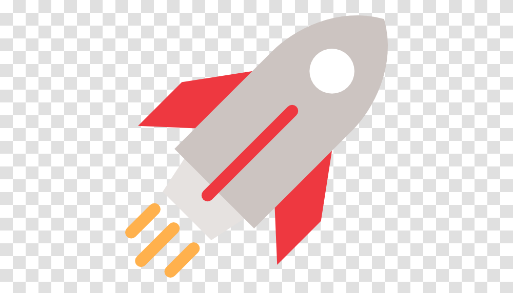 Rocket Launch, Hand, Weapon, Weaponry Transparent Png