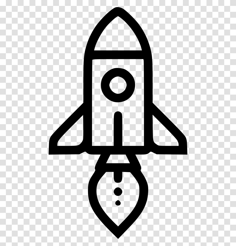 Rocket Launch Icon Design Grid, Label, Stencil, Gas Pump Transparent Png