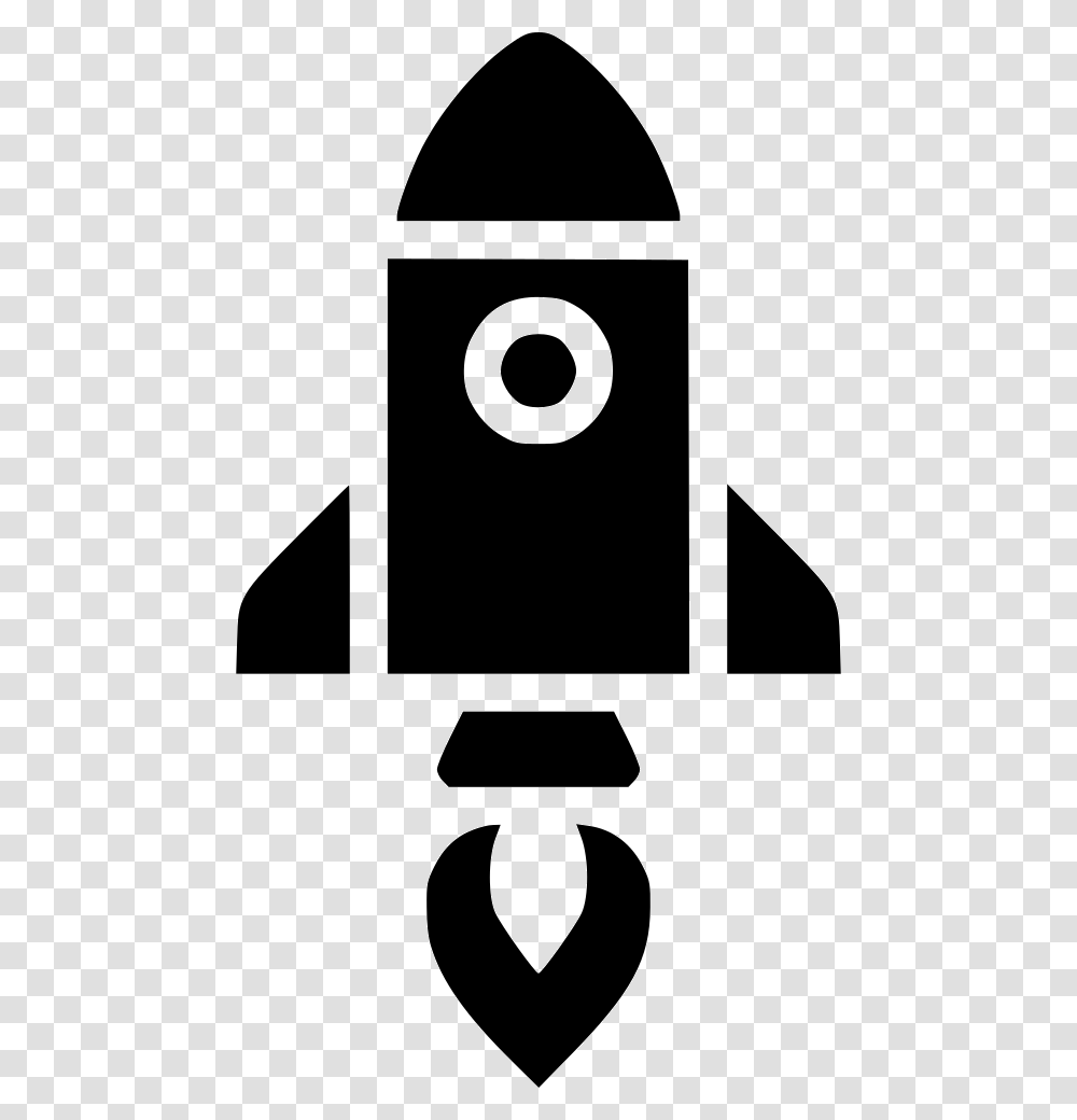 Rocket Launch Illustration, Number, Sign Transparent Png