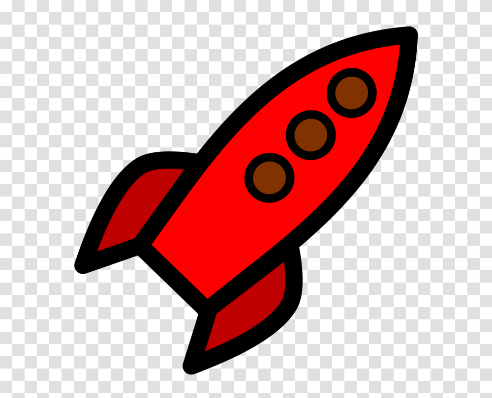 Rocket Launch Spacecraft Balloon Rocket Computer Icons Free, Transportation, Tool, Vehicle, Rowboat Transparent Png